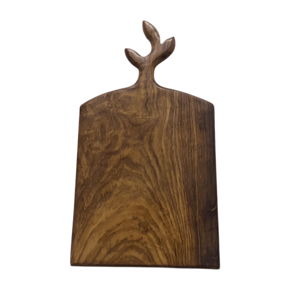 WOOD CHOPPING BOARD (NATURAL)